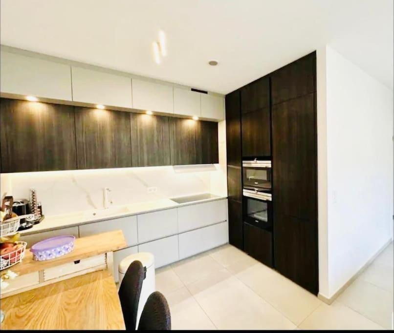 Appartement New 2 Bedrooms In Luxembourg-chiny2 Luxemburg
