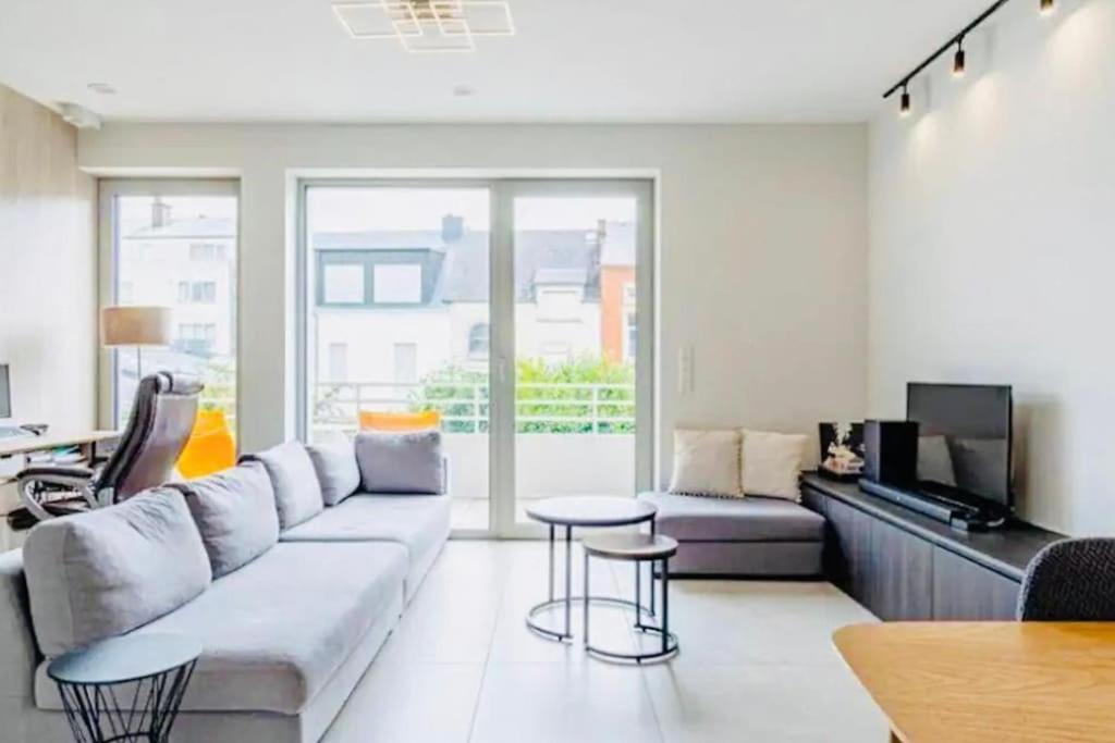 New 2 Bedrooms In Luxembourg-chiny2 Appartement